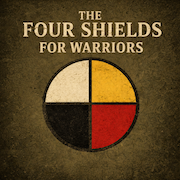 Four Shields for Warriors
